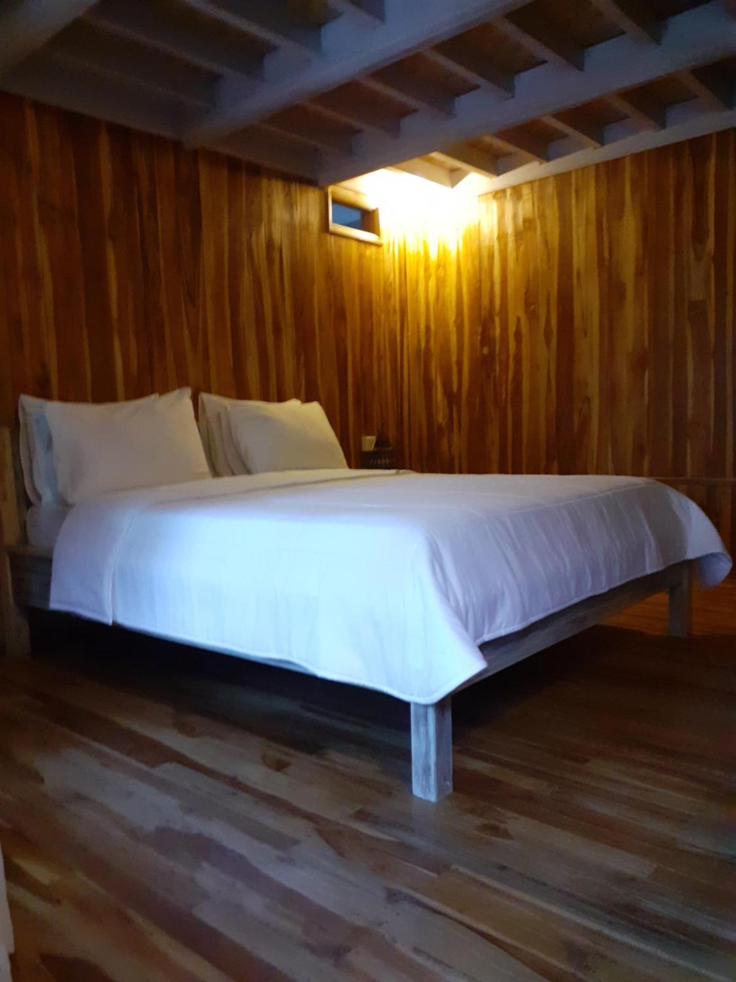 Tetebatu Flush Harmony Hotell Rom bilde
